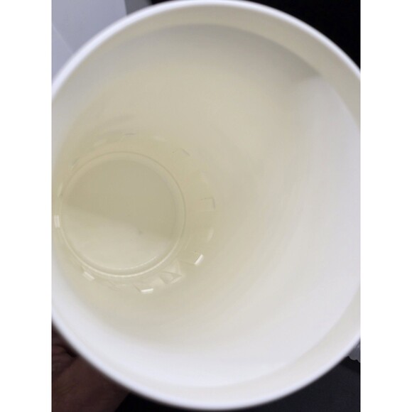 1995 Inaugural Season Durham Bulls 8" 32oz Tumbler Sport Quart Great Condition - Picture 11 of 12